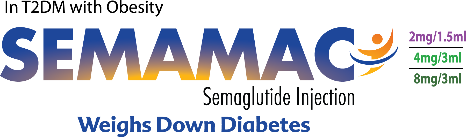 Semamac Logo